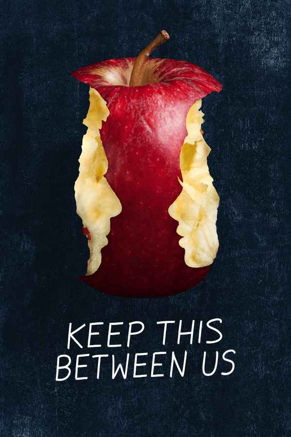 Keep This Between Us Poster 5