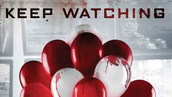 Keep Watching Poster 1