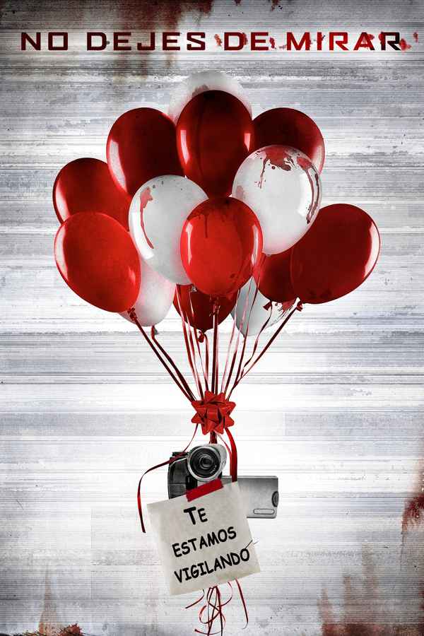 Keep Watching Poster 2