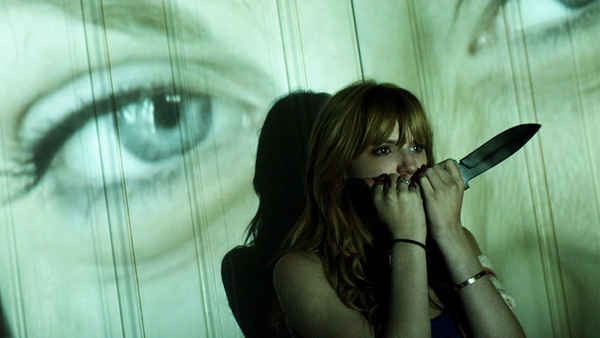 Keep Watching Poster 6