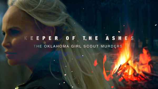 Keeper of the Ashes: The Oklahoma Girl Scout Murders Poster 2