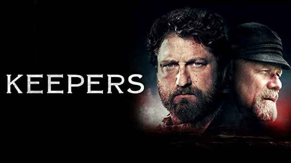 Keepers Poster 6