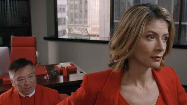 Keeping Company Poster 4