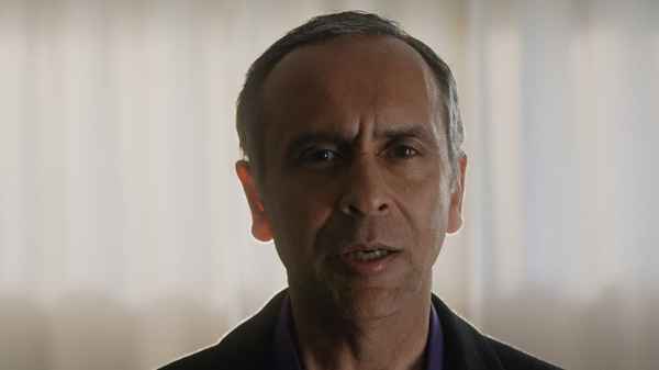 Keeping Company Poster 6