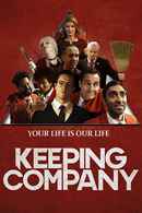 Keeping Company Poster 1