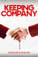 Keeping Company Poster 3