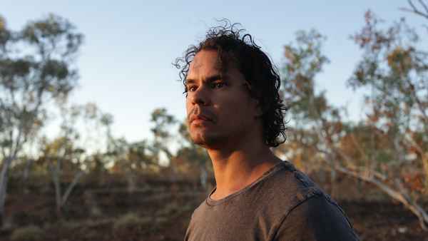 Keeping Hope Poster 1