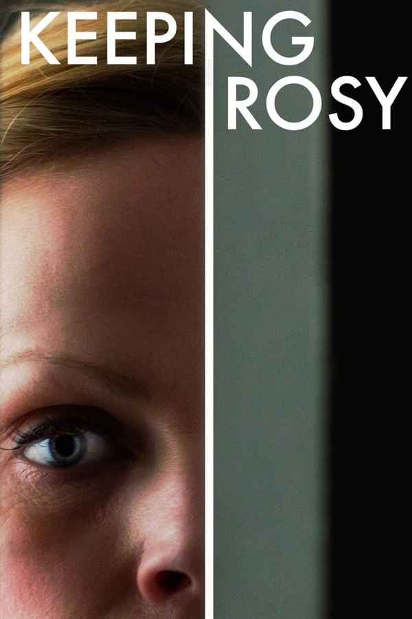 Keeping Rosy Poster 4