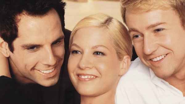 Keeping the Faith Poster 6