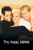 Keeping the Faith Poster 4