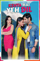 Kehta Hai Yeh Dil Poster 3