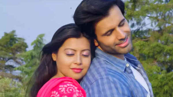 Kehta Hai Yeh Dil Poster 2