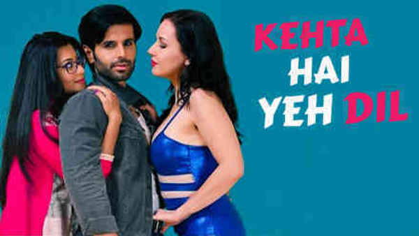 Kehta Hai Yeh Dil Poster 7