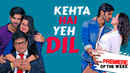 Kehta Hai Yeh Dil Poster 4