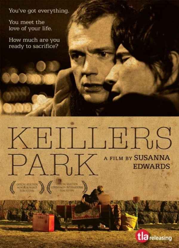 Keillers Park Poster 3