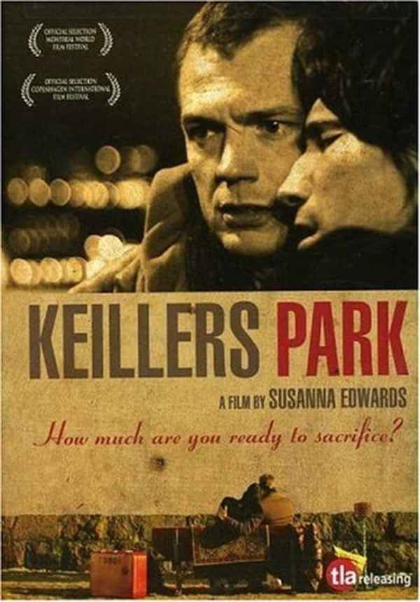 Keillers Park Poster 4