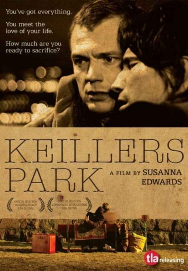 Keillers Park Poster 5