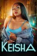 Keisha Poster 2