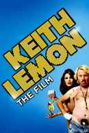 Keith Lemon: The Film Poster 6
