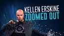 Kellen Erskine: Zoomed Out Poster 1