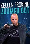 Kellen Erskine: Zoomed Out Poster 3