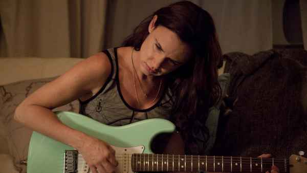 Kelly & Cal Poster 2