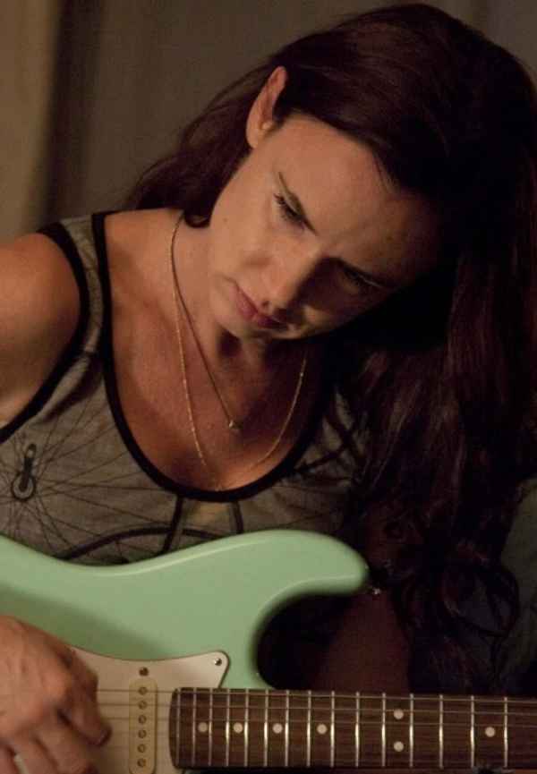 Kelly & Cal Poster 4