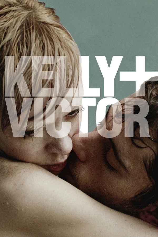 Kelly + Victor Poster 6