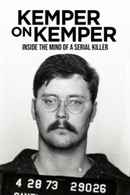 Kemper on Kemper: Inside the Mind of a Serial Killer Poster 2