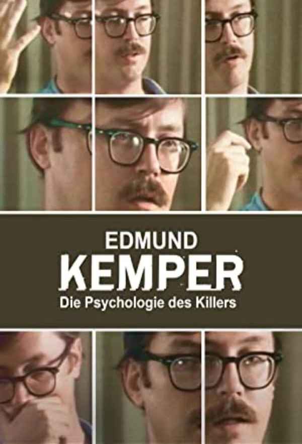 Kemper on Kemper: Inside the Mind of a Serial Killer Poster 3