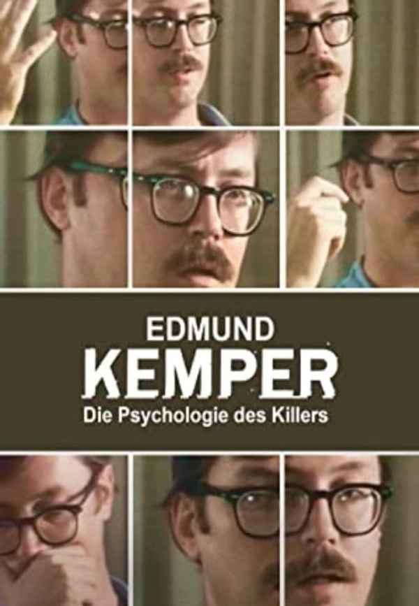 Kemper on Kemper: Inside the Mind of a Serial Killer Poster 4