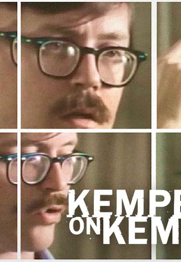 Kemper on Kemper: Inside the Mind of a Serial Killer Poster 4