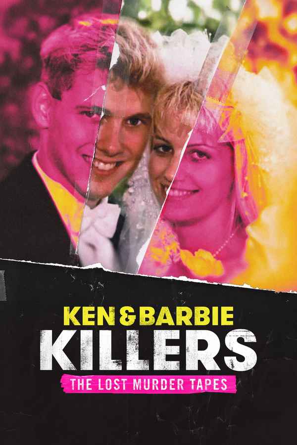 Ken and Barbie Killers: The Lost Murder Tapes Poster 6