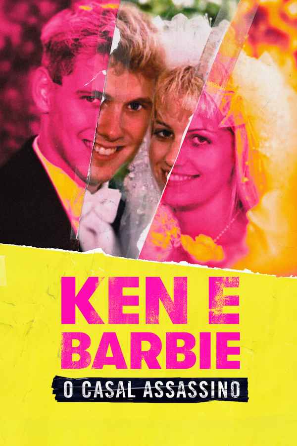 Ken and Barbie Killers: The Lost Murder Tapes Poster 5