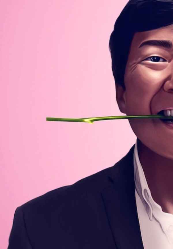 Ken Jeong: You Complete Me, Ho Poster 5