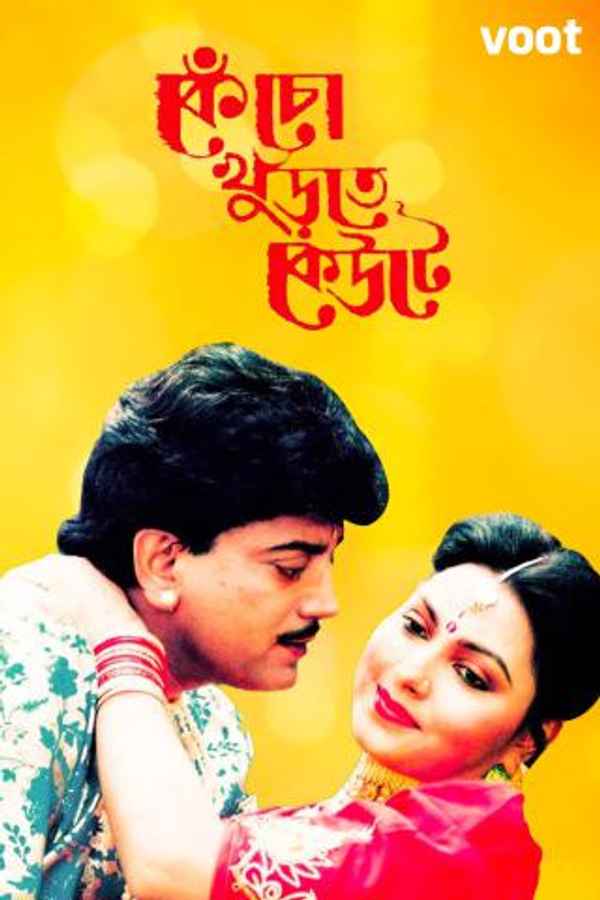 Kencho Khurte Keute Poster 6