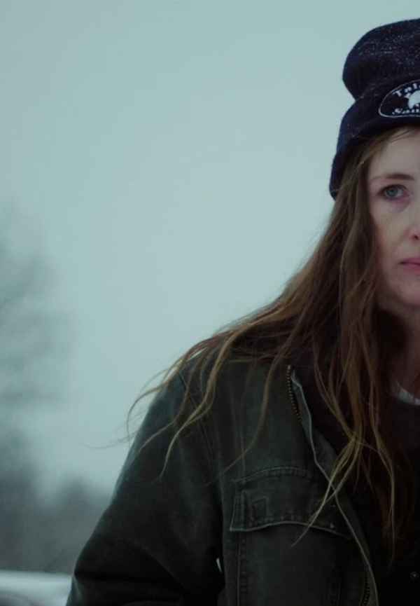 Kendra and Beth Poster 6