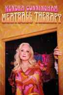 Kendra Cunningham: Meatball Therapy Poster 1
