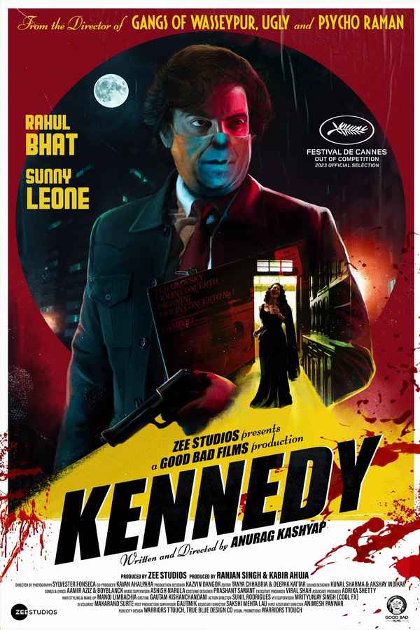 Kennedy Poster 6
