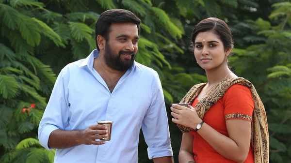 Kennedy Club Poster 5