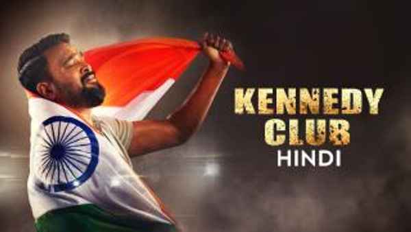 Kennedy Club Poster 5