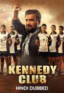 Kennedy Club Poster 3