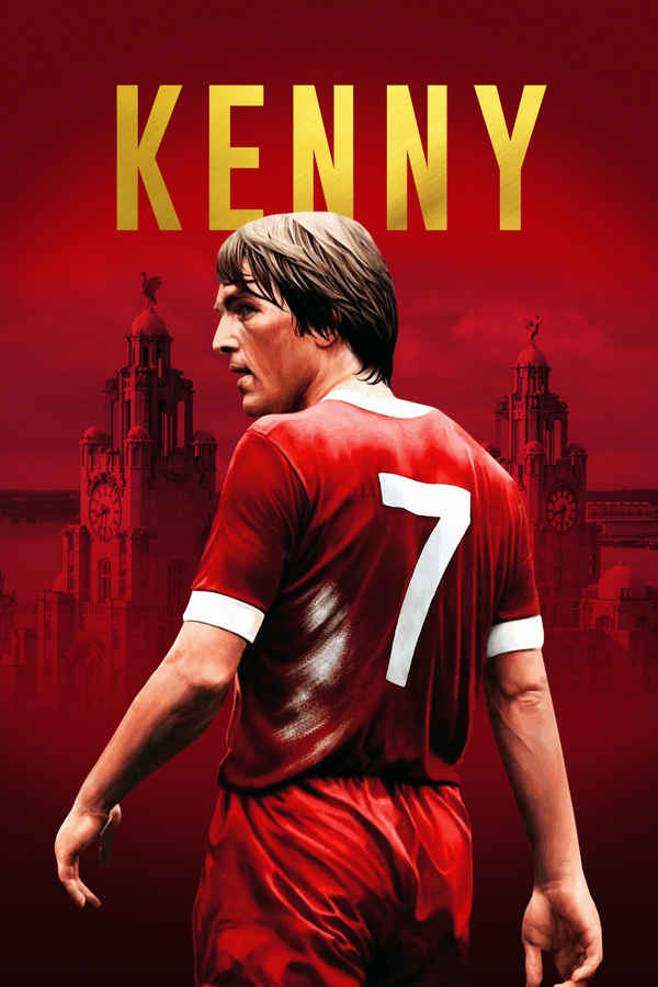 Kenny Poster 1