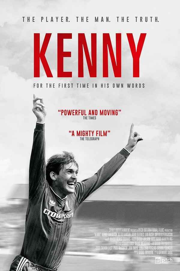 Kenny Poster 6