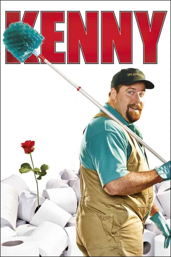 Kenny Poster 6