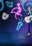 Kenny Sebastian: The Most Interesting Person in the Room Poster 5