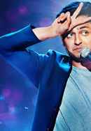 Kenny Sebastian: The Most Interesting Person in the Room Poster 6