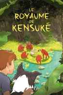 Kensuke's Kingdom Poster 1