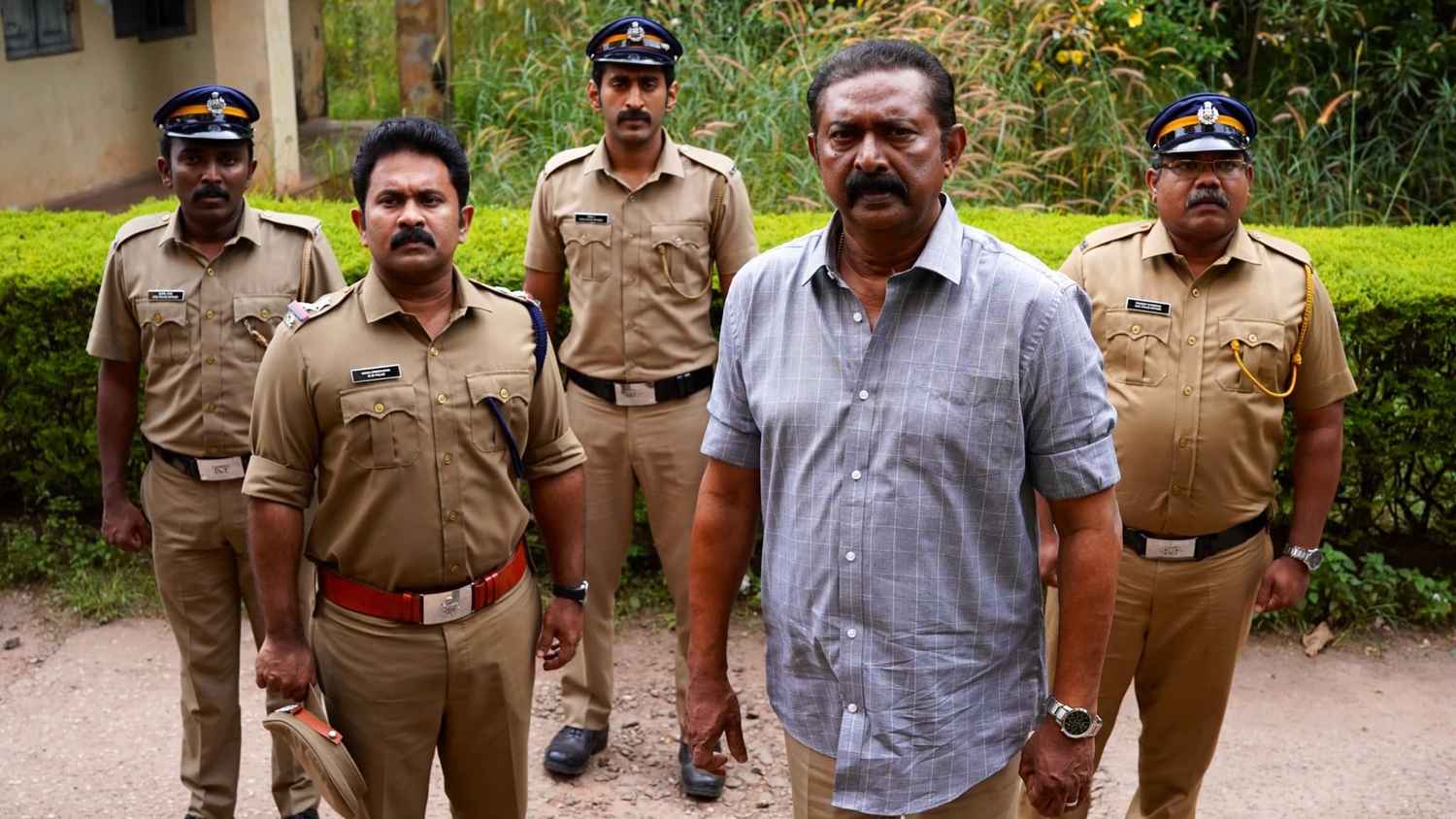 Kerala Crime Files