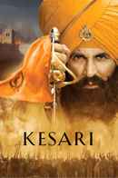 Kesari Poster 6